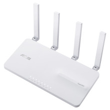 ASUS EBR63 - Expert WiFi wireless router