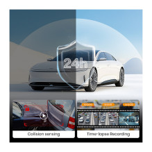 Imou T800 dashcam Imou T800 dashcam