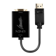 Lindy 41006 vaizdo kabelio adapteris