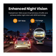 Imou T800 dashcam Imou T800 dashcam