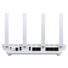 ASUS EBR63 – profesionalus belaidis WiFi maršrutizatorius