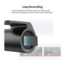 Imou T800 dashcam Imou T800 dashcam