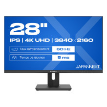 JAPANNEXT...