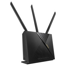 ASUS 4G-AX56 belaidis maršrutizatorius