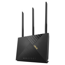 ASUS 4G-AX56 belaidis maršrutizatorius