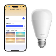 Replace LED Bulb T2