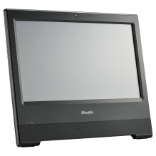„Shuttle“ universalus „Barebone“ X50V9U3