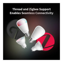 Replace LED Bulb T2