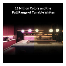 Replace LED Bulb T2