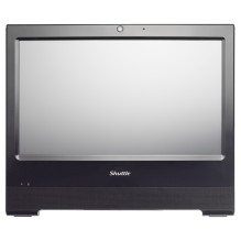 „Shuttle“ universalus „Barebone“ X50V9U3