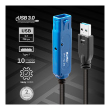 Lindy 43158 USB laidas
