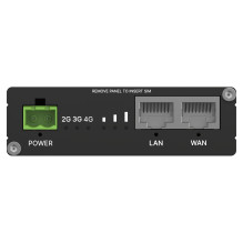 Teltonika RUT206 INDUSTRIAL wireless router