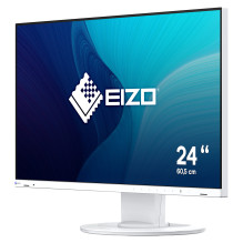 EIZO FlexScan EV2400R-WT computer monitor