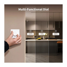 Aqara H2 EU light switch
