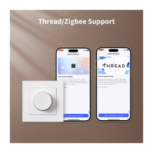 Aqara H2 EU light switch