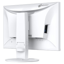 EIZO FlexScan EV2400R-WT kompiuterio monitorius