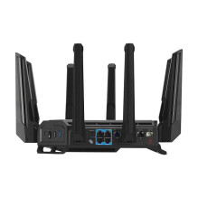 ASUS ROG Rapture GT-BE98 wireless router