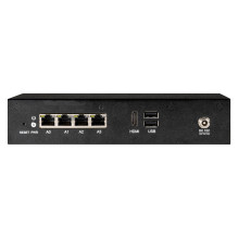 Securepoint Black Dwarf Pro G5 hardware firewall Securepoint Black Dwarf Pro G5 hardware firewall