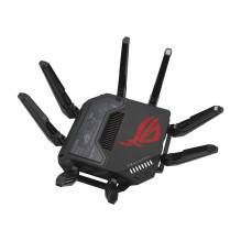 ASUS ROG Rapture GT-BE98 belaidis maršrutizatorius
