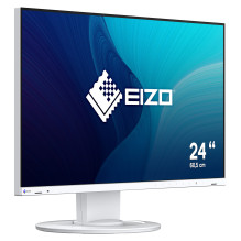 EIZO FlexScan EV2400R-WT kompiuterio monitorius
