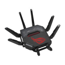 ASUS ROG Rapture GT-BE98 wireless router