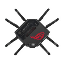ASUS ROG Rapture GT-BE98 wireless router