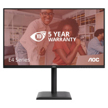AOC E4 Q32E4U computer monitor