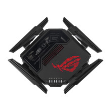 ASUS ROG Rapture GT-BE98 belaidis maršrutizatorius