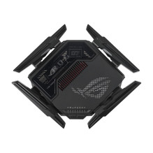 ASUS ROG Rapture GT-BE98 belaidis maršrutizatorius