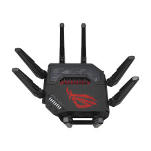 ASUS ROG Rapture GT-BE98 belaidis maršrutizatorius
