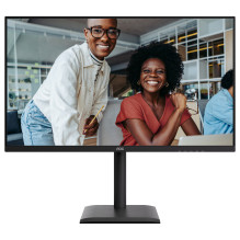 AOC E4 Q32E4U kompiuterio monitorius
