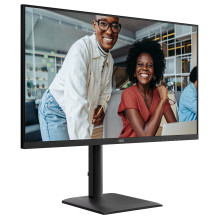 AOC E4 Q32E4U computer monitor