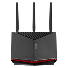 ASUS RT-BE86U belaidis maršrutizatorius