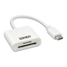 Lindy 43185 card reader