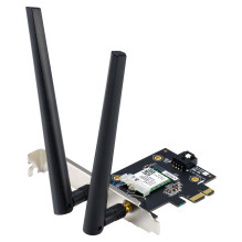 ASUS PCE-BE6500