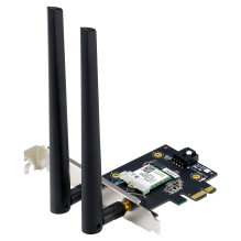 ASUS PCE-BE6500 ASUS PCE-BE6500