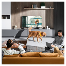 Aqara PS-S02D smart home multi-sensor Aqara PS-S02D smart home multi-sensor