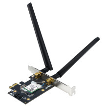 ASUS PCE-BE6500 ASUS PCE-BE6500