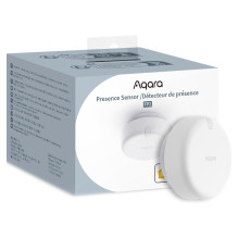 „Aqara PS-S02D“ išmaniųjų namų daugiajutiklis