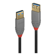 Lindy 36762 USB cable Lindy 36762 USB cable