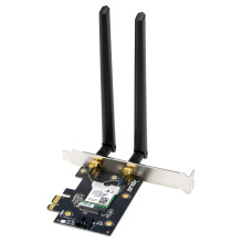 ASUS PCE-BE6500 ASUS PCE-BE6500