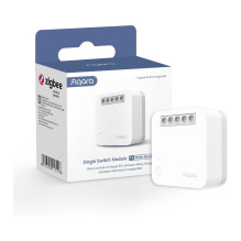 Aqara SSM-U01 smart home light controller Aqara SSM-U01 smart home light controller