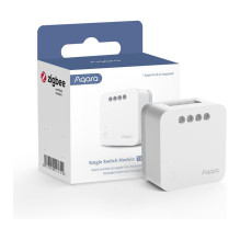 Aqara SSM-U02 smart home...