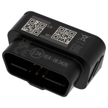 Teltonika FMB020 GPS tracker / finder