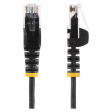 StarTech.com N6PAT300CMBKS networking cable