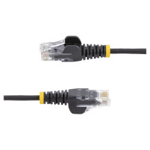 „StarTech.com“ N6PAT300CMBKS tinklo kabelis