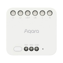 Aqara DCM-K01 smart home light controller