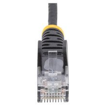 „StarTech.com“ N6PAT300CMBKS tinklo kabelis