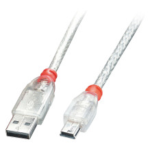 Lindy 41783 USB laidas
