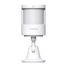 „Aqara Motion Sensor P1 HomeKit“ išmaniųjų namų daugiajutiklis „Aqara Motion Sensor P1 HomeKit“ išmaniųjų namų daugiajutiklis